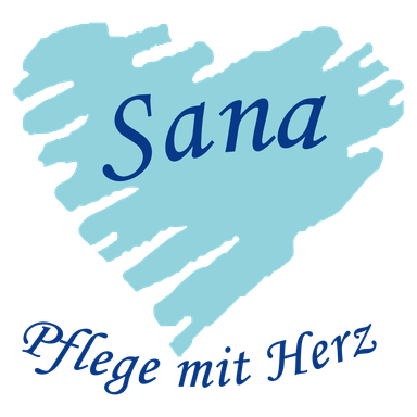 Sana Pflege mit Herz